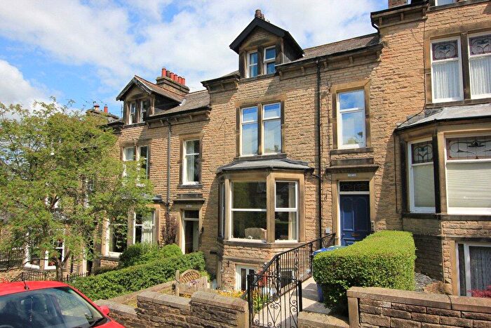 1 Bedroom Apartment For Sale In B West Bank Road, Skipton, North Yorkshire, BD23