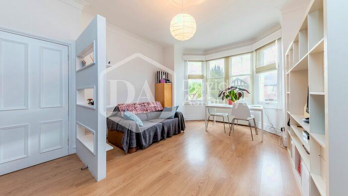 1 Bedroom Flat To Rent In Cranley Gardens, Muswell Hill, London, N10