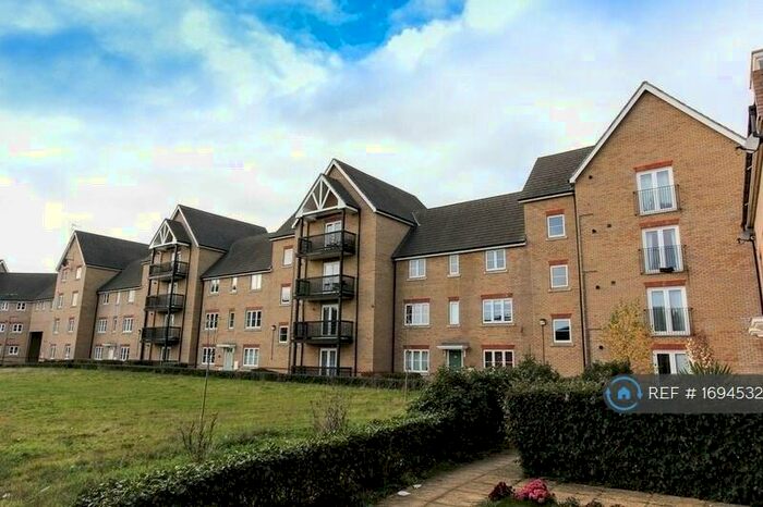 2 Bedroom Flat To Rent In Bruff Road, Ipswich, IP2