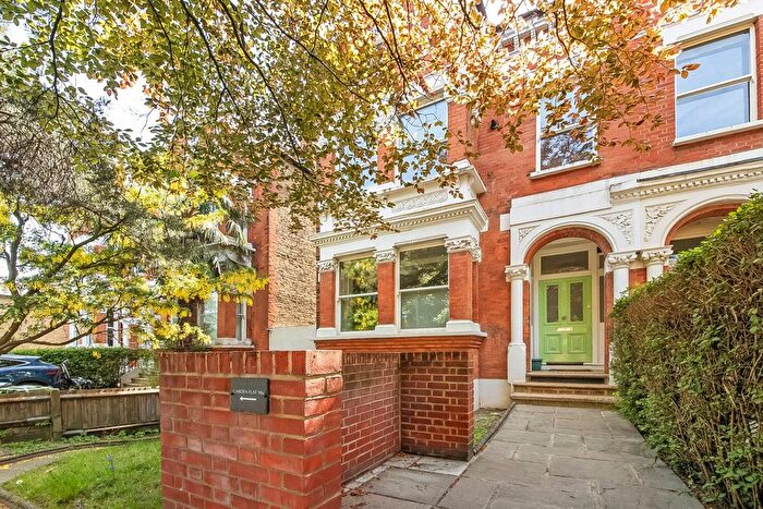 1 Bedroom Flat For Sale In Thurlow Park Road, Dulwich, London, SE21