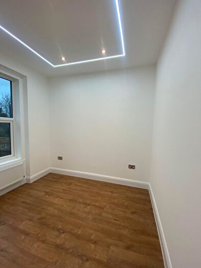 1 Bedroom Flat To Rent In Scarborough Road, London, N4