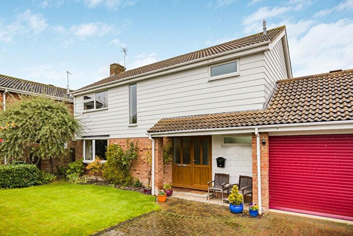 4 Bedroom Detached House For Sale In Lawrance Lea, Harston, Cambridge, CB22