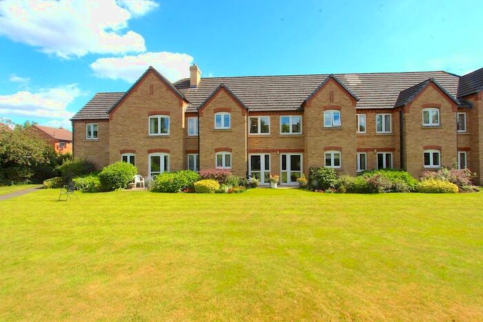 1 Bedroom Flat To Rent In Melton Road, Syston, Syston, LE7