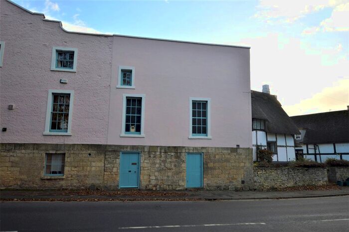 1 Bedroom Flat To Rent In High Street, Prestbury, Cheltenham, Gloucestershire, GL52