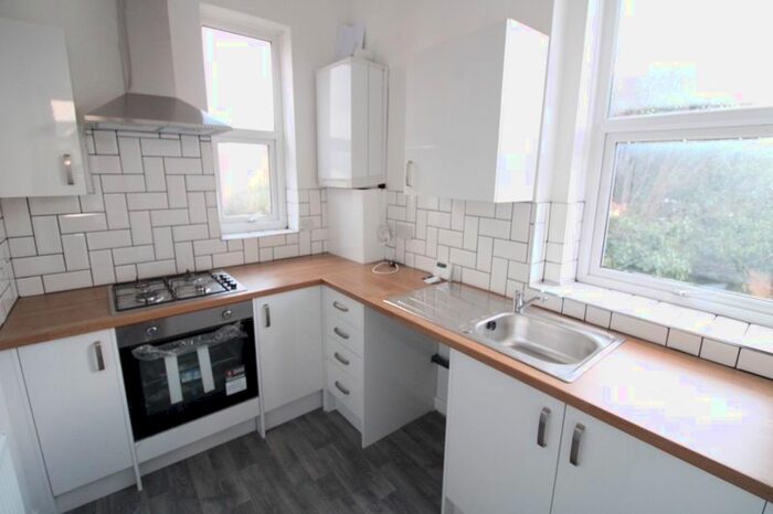 1 Bedroom Flat To Rent In Grey Road, Walton, Liverpool, L9