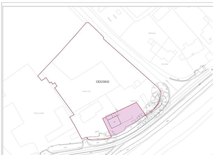 Land For Sale In North Brink, Wisbech, PE13