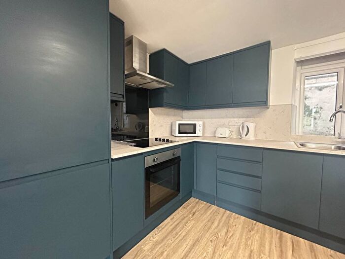 5 Bedroom Terraced House To Rent In South Road, Aberystwyth, SY23