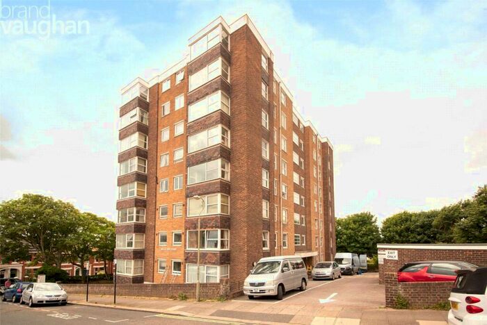2 Bedroom Flat To Rent In Belle Vue Court, Belle Vue Gardens, Brighton, East Sussex, BN2