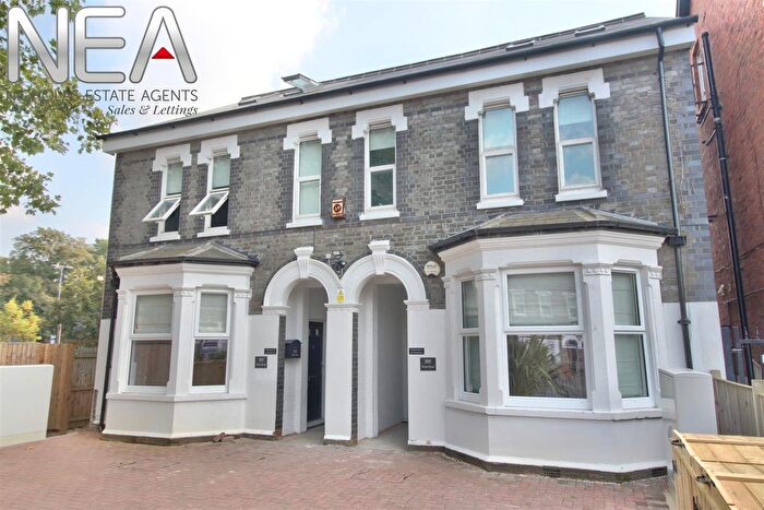 1 Bedroom Flat To Rent In Oxford Road, Reading, RG30