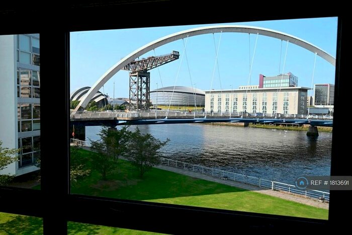 2 Bedroom Flat To Rent In Mavisbank Gardens, Glasgow, G51