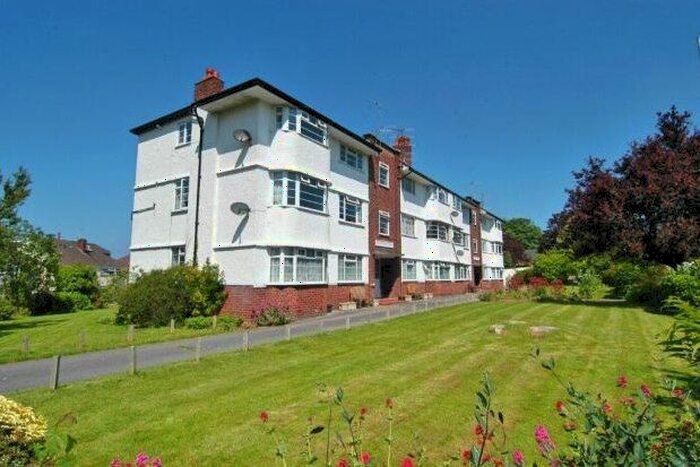 2 Bedroom Flat To Rent In Ludlow Court, Wirral, CH48