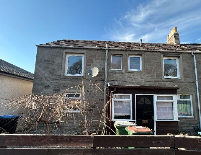 2 Bedroom Flat To Rent In Perth Road, Scone, Perthshire, PH2