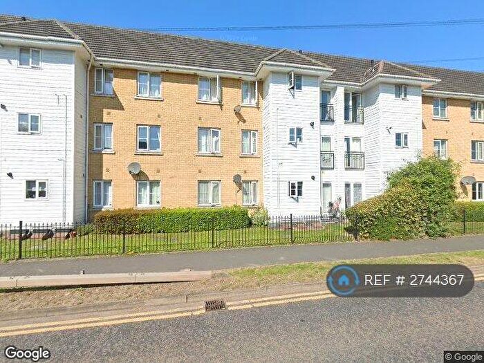 2 Bedroom Flat To Rent In Gower Place, Grays Essex, RM16