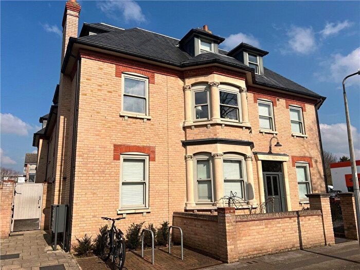 1 Bedroom Apartment For Sale In Humberstone Road, Cambridge, Cambridgeshire, CB4