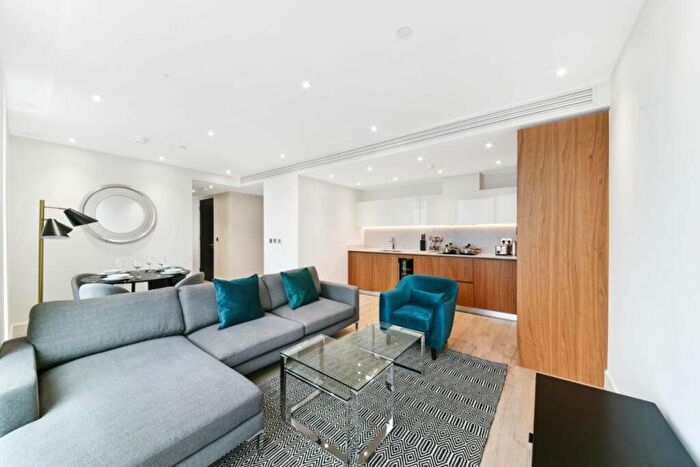 2 Bedroom Apartment To Rent In Perilla House, Stable Walk, London, E1