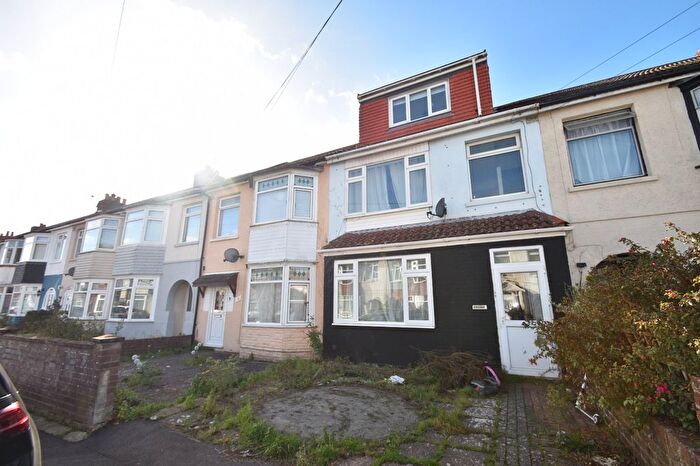 1 Bedroom Property To Rent In Virginia Park Road, Gosport, Hampshire, PO12