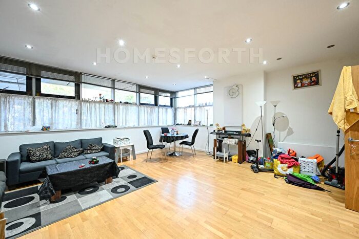2 Bedroom Flat To Rent In Bovis House, Northolt Road, Harrow, HA2