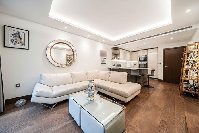 2 Bedroom Flat For Sale In Fetter Lane, Fetter Lane, City Of London, EC4A