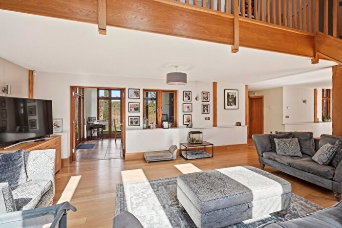 3 Bedroom Detached House For Sale In Judds Farm Croft, London Road, Stanway, Colchester, CO3