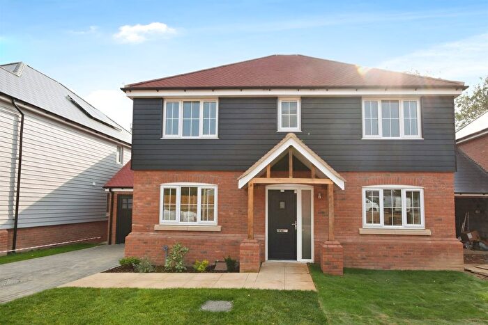 4 Bedroom Detached House For Sale In Elizabeth Place, Gosfield, Halstead, CO9