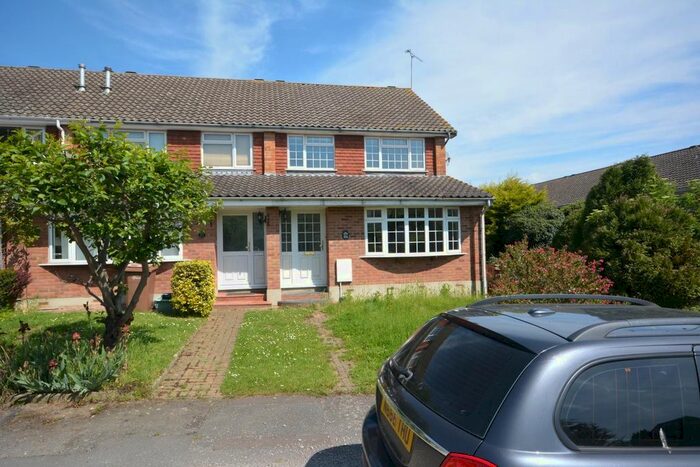 3 Bedroom End Terrace House To Rent In The Coverts, Writtle, CM1