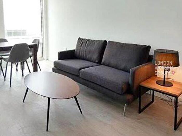 2 Bedroom Apartment To Rent In Bryant Apartment, Perceval Square, Harrow, HA1