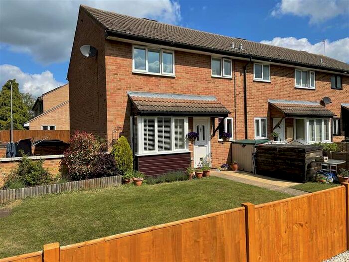 Houses for sale in Soham, CB7, Cambridgeshire