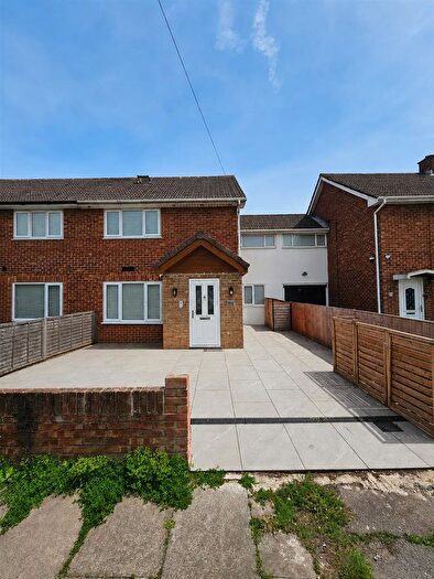 Studio To Rent In Keats Way, West Drayton, UB7