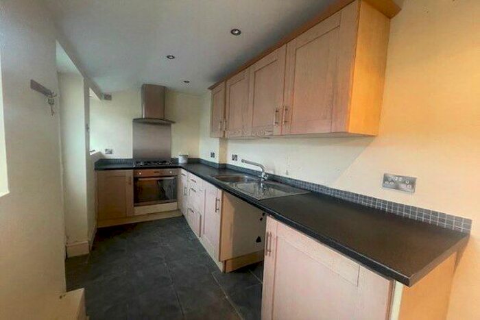 2 Bedroom Terraced House To Rent In Turner Street, Lincoln, LN1