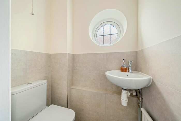 5 Bedroom Semi-Detached House To Rent In Manor Drive, Esher, KT10