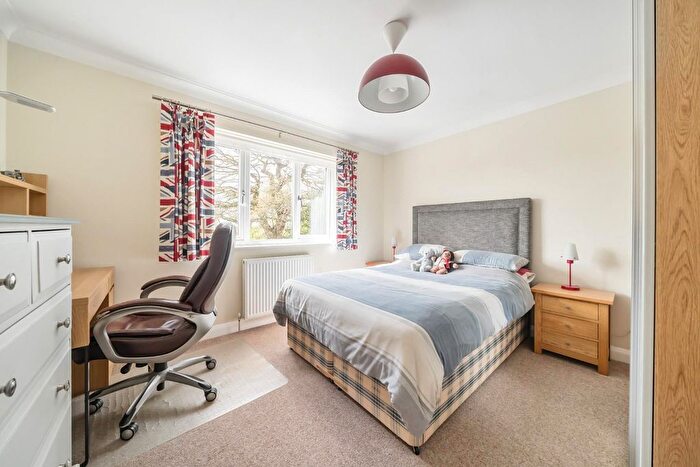 5 Bedroom Detached House For Sale In Church Road, Sutton, Sandy, SG19