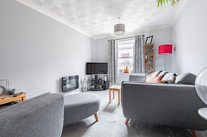 1 Bedroom Flat For Sale In Cromer Road, North Walsham, NR28