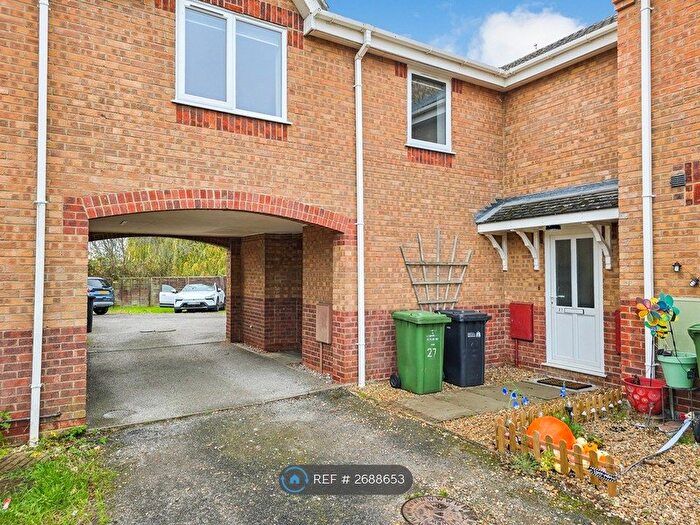1 Bedroom Maisonette To Rent In Earsham Drive, King's Lynn, PE30