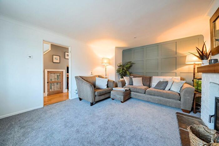 3 Bedroom Terraced House For Sale In Fletcher Place, North Mundham, Chichester, PO20