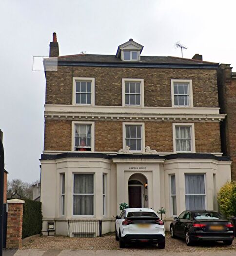 1 Bedroom Flat To Rent In London Road, Harrow, HA1