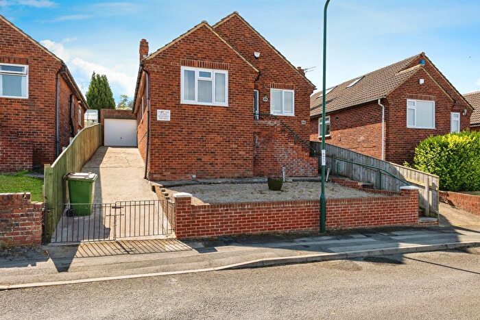 3 Bedroom Detached Bungalow For Sale In Farmbank Road, Ormesby, Middlesbrough, TS7