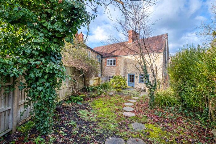 3 Bedroom Cottage For Sale In Lusty, Bruton, BA10