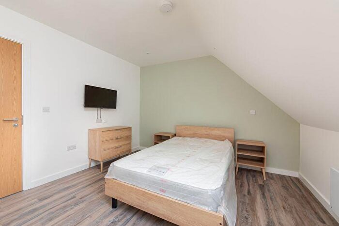 1 Bedroom Property To Rent In Old Christchurch Road, Bournemouth, BH1