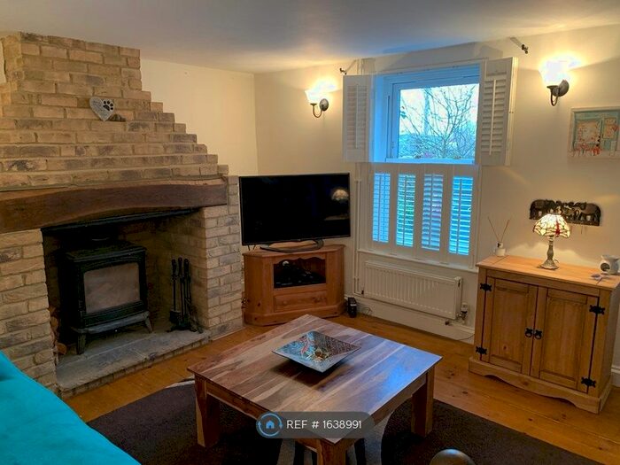 2 Bedroom Semi-Detached House To Rent In Church Cottages, Acol, Birchington, CT7