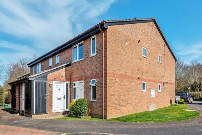 Apartment To Rent In Langley Road, Abingdon, OX14