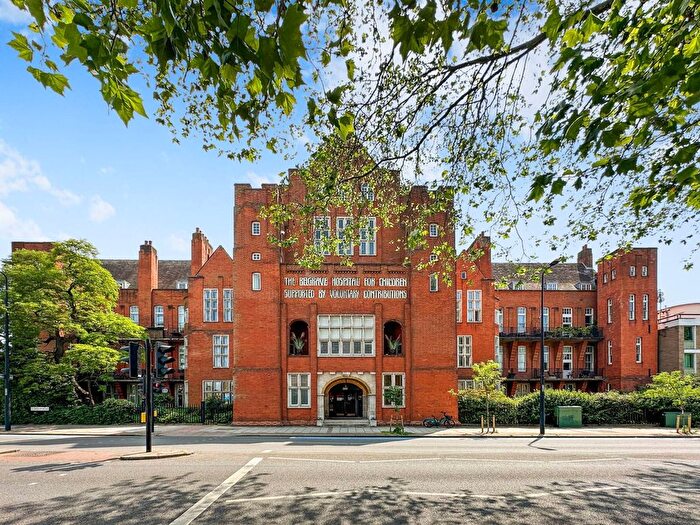 1 Bedroom Flat For Sale In Clapham Road, Oval, London, SW9