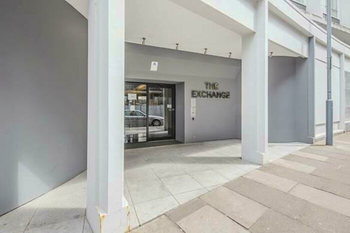 2 Bedroom Apartment To Rent In The Exchange, Leicester, LE1