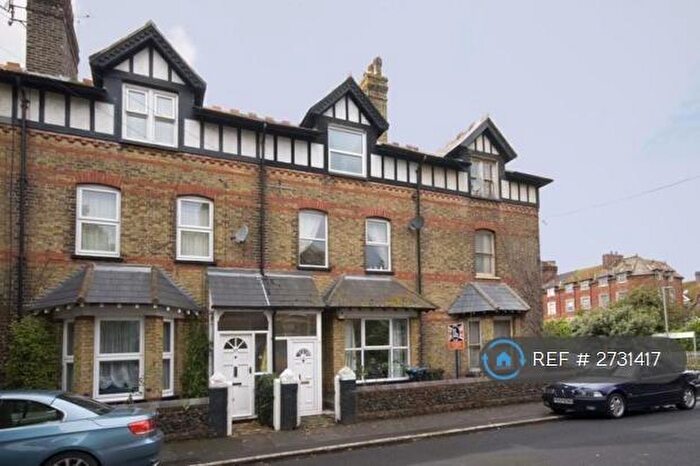5 Bedroom Terraced House To Rent In Harold Avenue, Westgate On Sea, CT8
