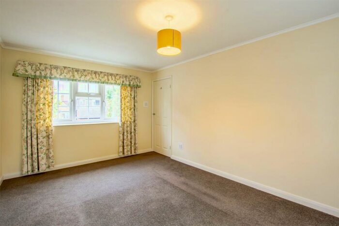 2 Bedroom Detached House For Sale In Wards Lane, Breaston, DE72