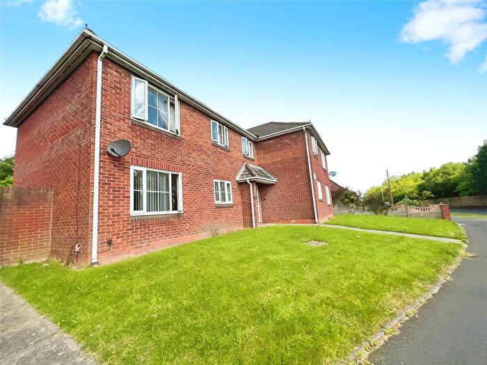 1 Bedroom Flat To Rent In Rose Street, Bilston, West Midlands, WV14