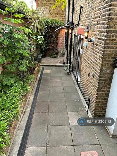 1 Bedroom Flat To Rent In Finsbury Park, London, N4