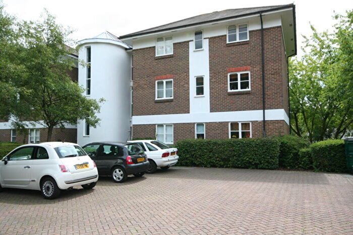 1 Bedroom Flat To Rent In St Josephs Vale, SE3