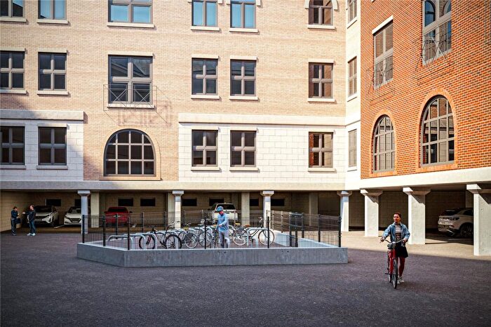 1 Bedroom Apartment For Sale In Sovereign Quay, Hull, HU1