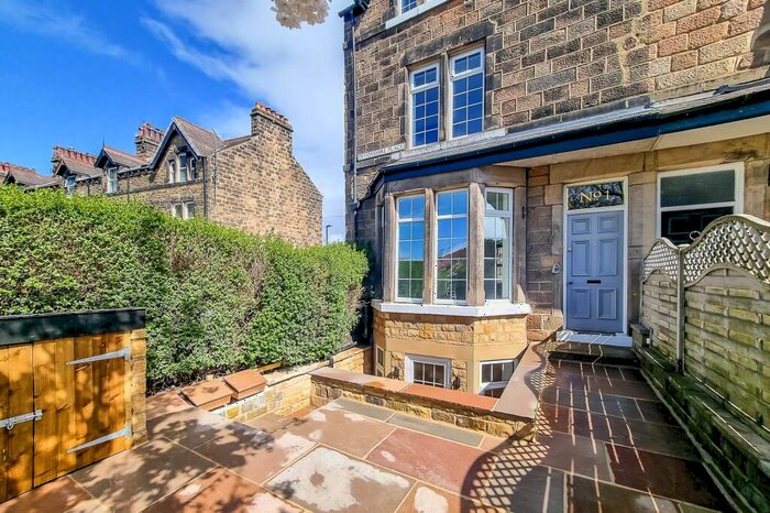 1 Bedroom Apartment To Rent In Devonshire Place, Harrogate, HG1