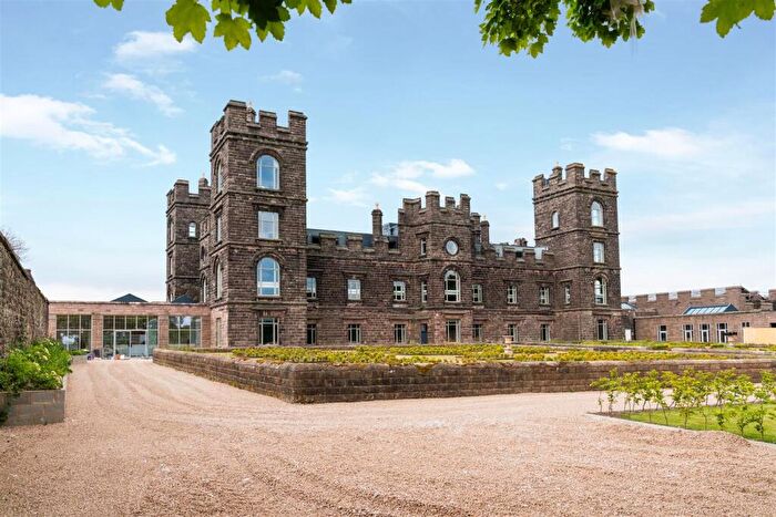 2 Bedroom Apartment For Sale In Apt, Riber Castle, Riber, Matlock, Derbyshire, DE4